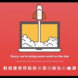 Meet your Posher, George